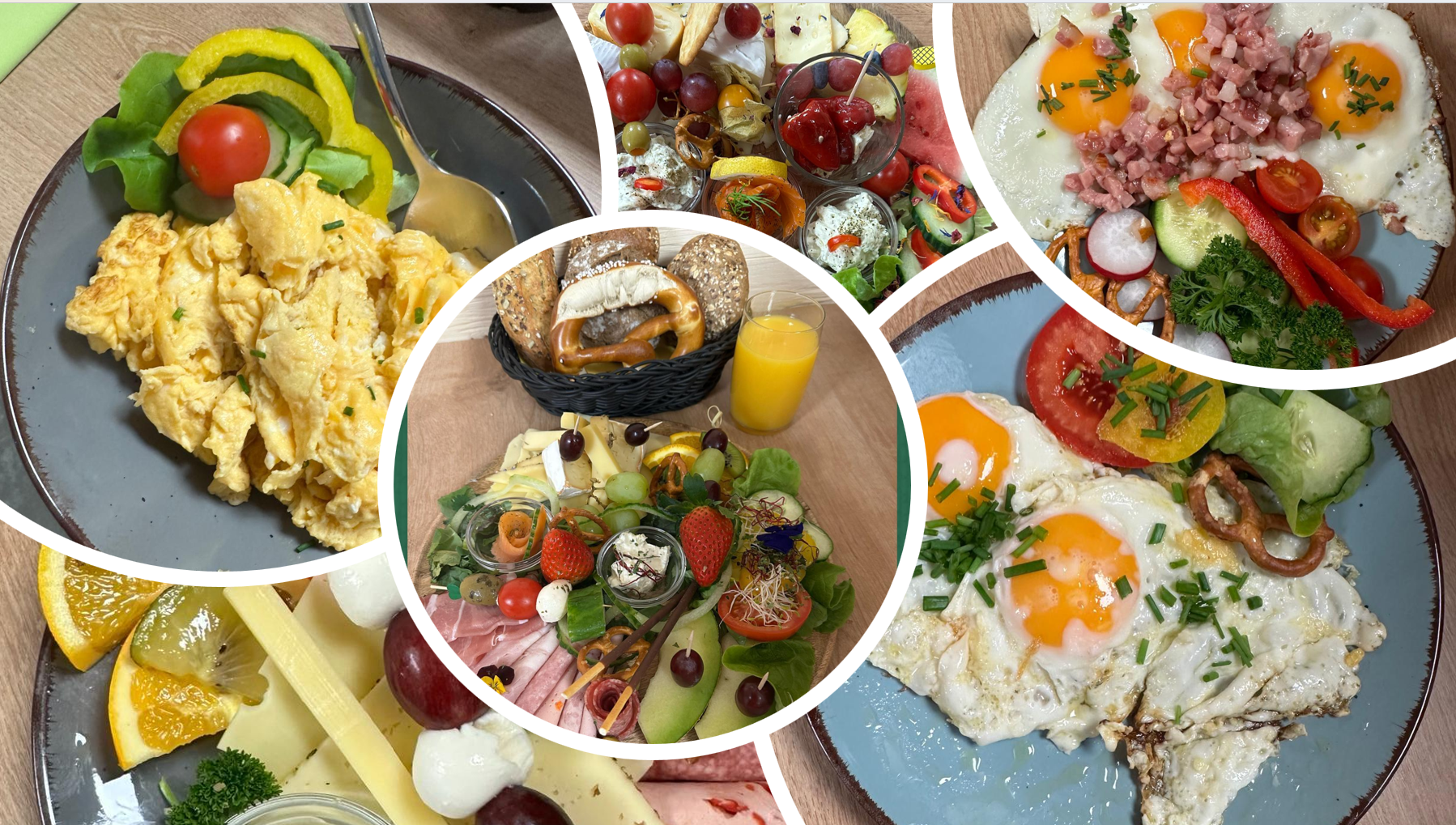 Frühstücksempfehlung