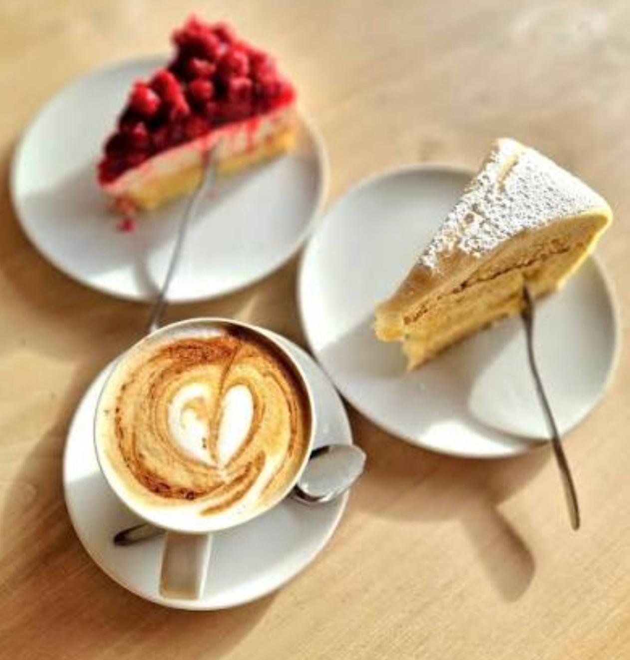 Geschenkkörbe & Mitbringsel